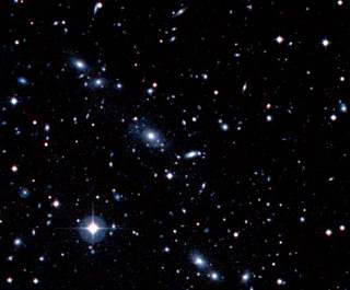 Amas de galaxie A2065