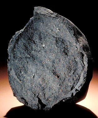 meteorito murchison 28 de setembro de 1969