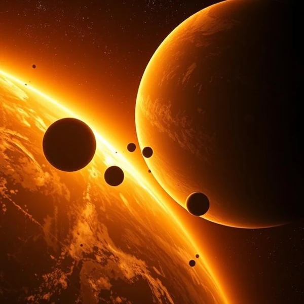 Simulação do modelo de Nice