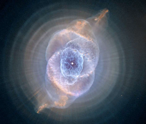 Nebulosas planetarias