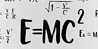 O que a equação E=mc2 realmente significa?