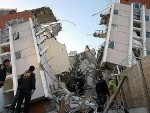 Terremoto no Chile