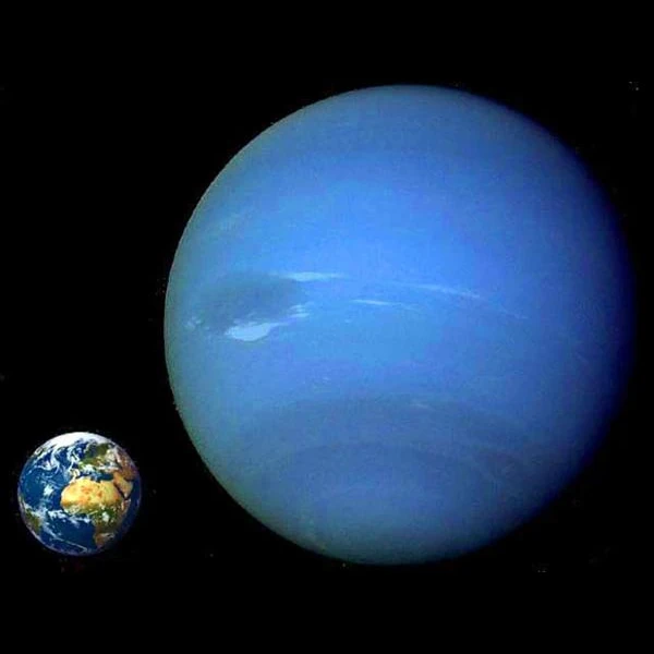 Planetas y estrellas: tamaños que desafían la imaginación