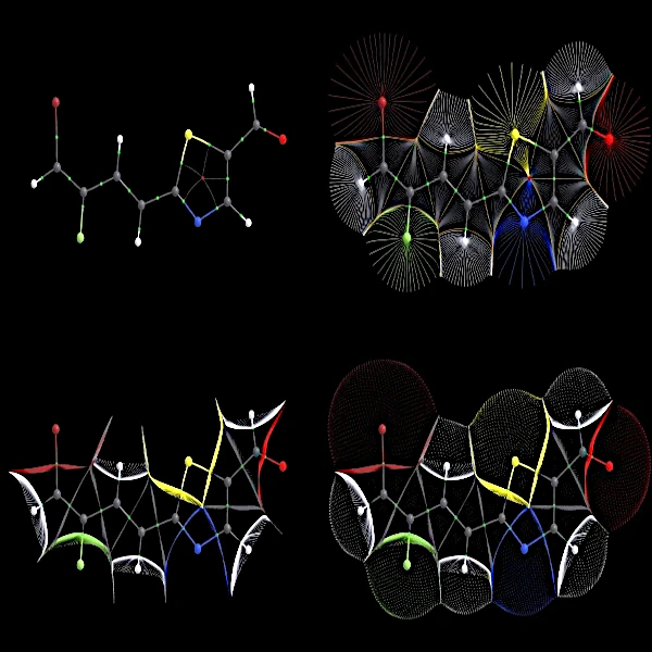 Teoría cuántica de campos