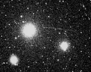 Astéroïde 2012 BX34