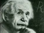 Albert Einstein - biographie