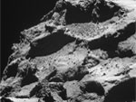 Rosetta y Philae 