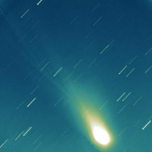 comet Linear