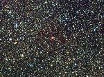 Red dwarf (star)