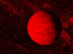 55 Cancri e, la planète de diamant