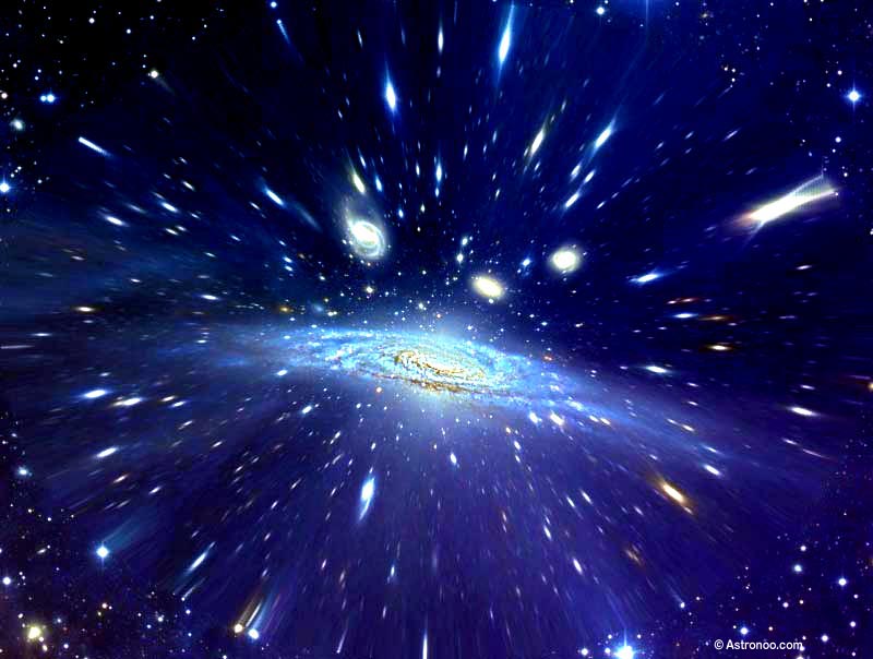 Resultado de imagen de La relatividad Especial y la velocidad de la luz