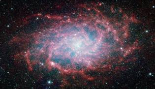 galaxia M33