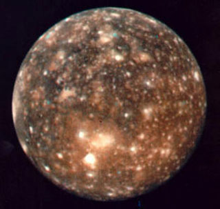 Callisto