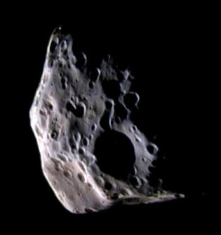 Epimetheus