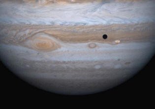 io Jupiter