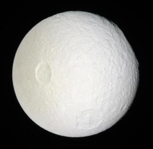 Tethys