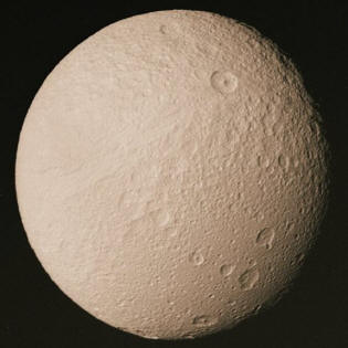 Tethys