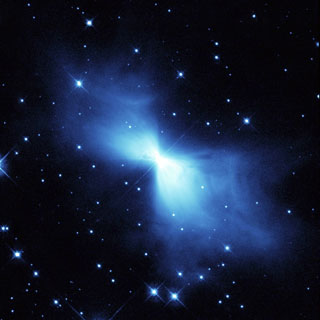 Nebulosa Boomerang