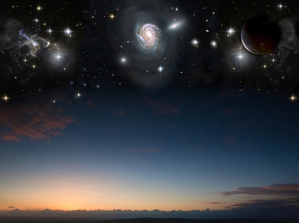 influence des planètes