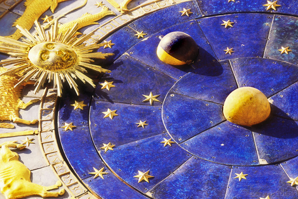 influence des planètes
