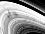 Anneaux de Saturne