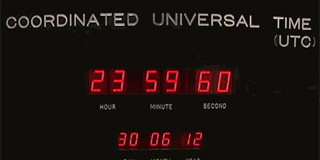 Seconde intercalaire