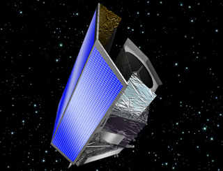 Mission du télescope Euclid