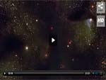 Pipe Nebula video