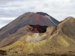 Los volcanes de nueva zelanda