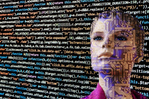 Inteligencia artificial y lenguaje natural