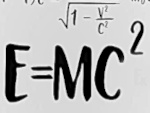 ¿Qué significa realmente la ecuación E=mc2?