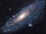Andromeda in the ultraviolet
